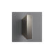 Duo 2 Light 3 inch Gunmetal Sconce Wall Light