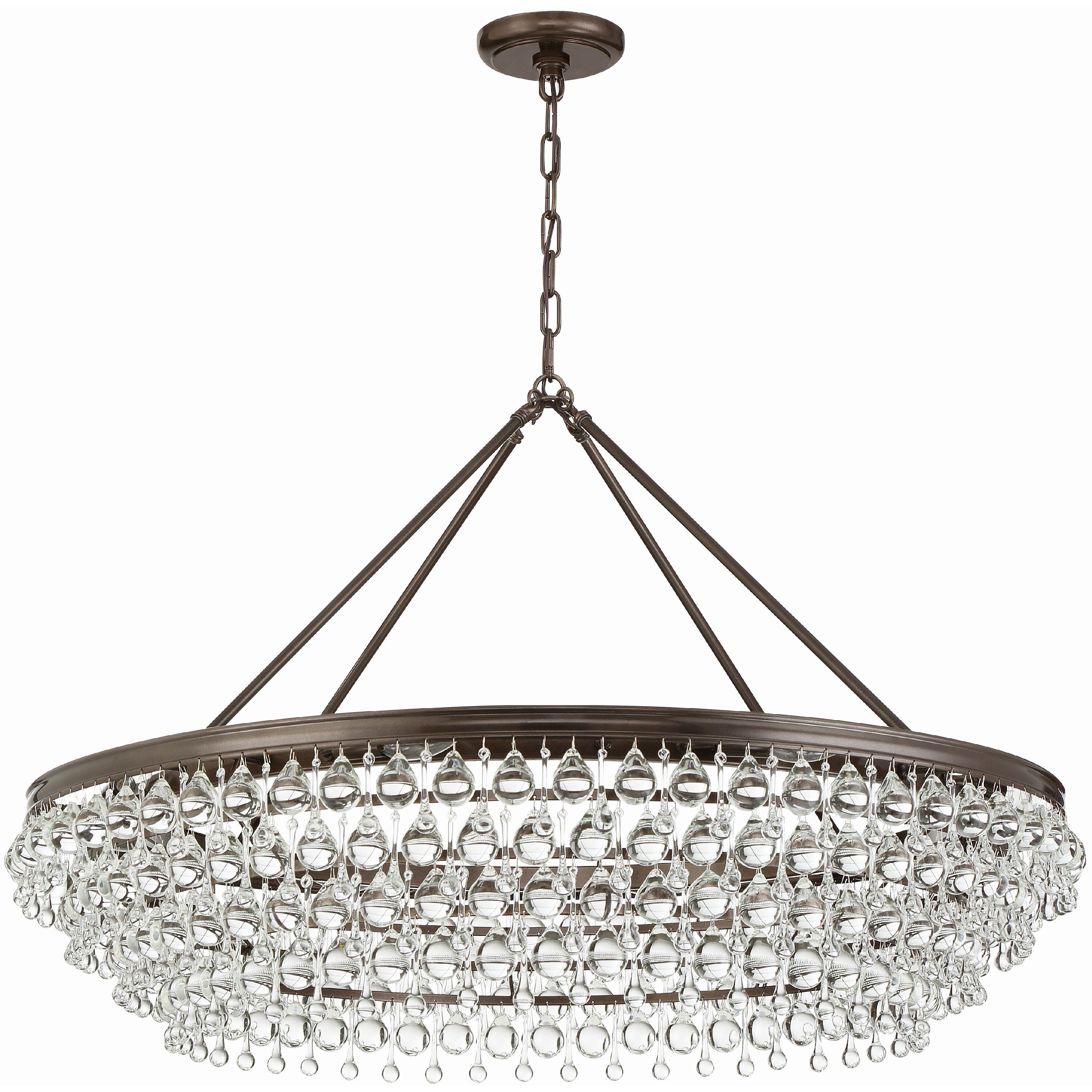 Calypso Chandelier