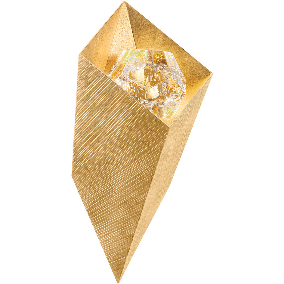 Conch Wall Sconce