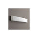 Apollo 2 Light 25 inch Satin Nickel Bath Vanity Wall Light