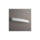 Apollo 2 Light 49 inch Satin Nickel Vanity Light Wall Light