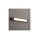 Apollo 2 Light 32 inch Oiled Bronze Vanity Light Wall Light