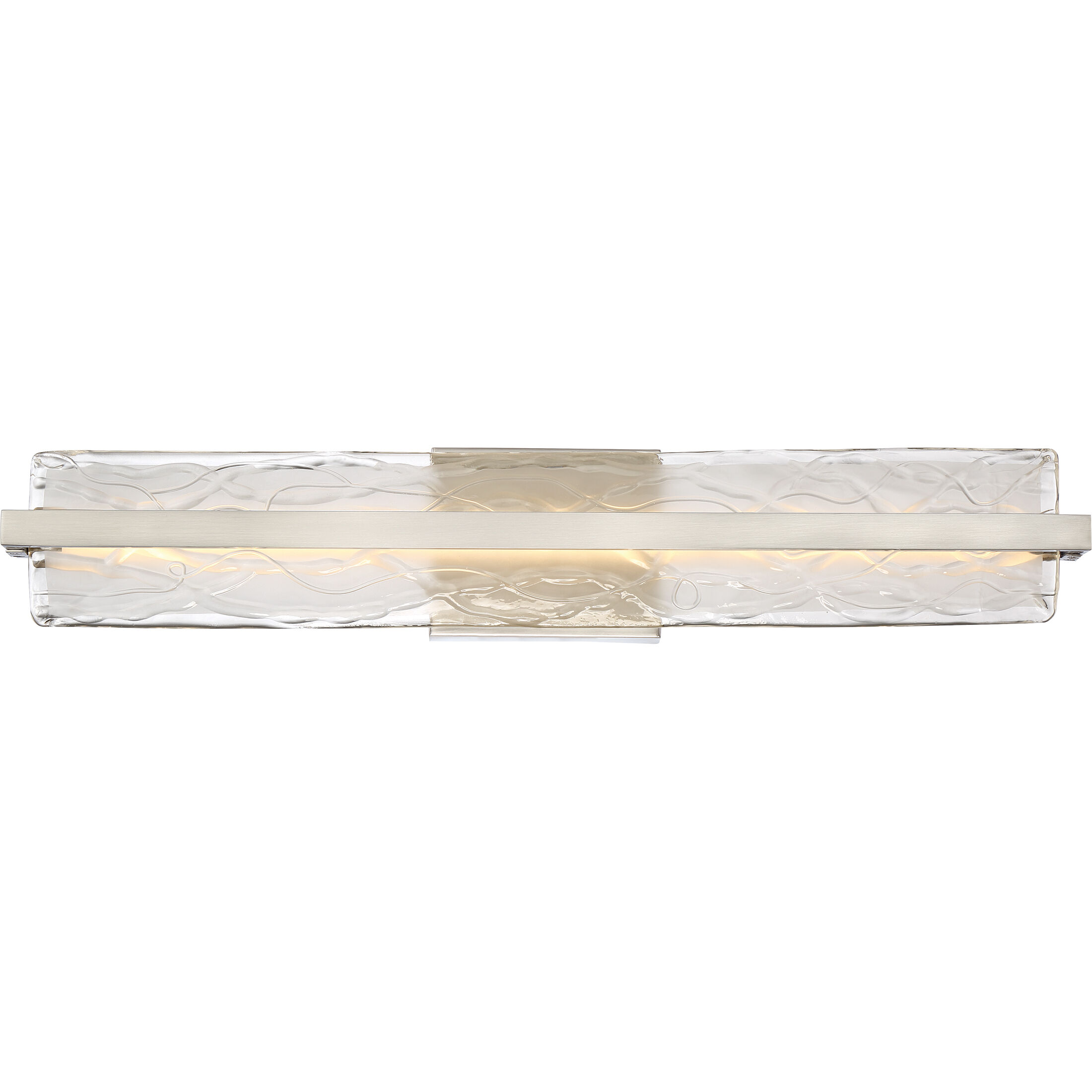 Glacial Bath Light