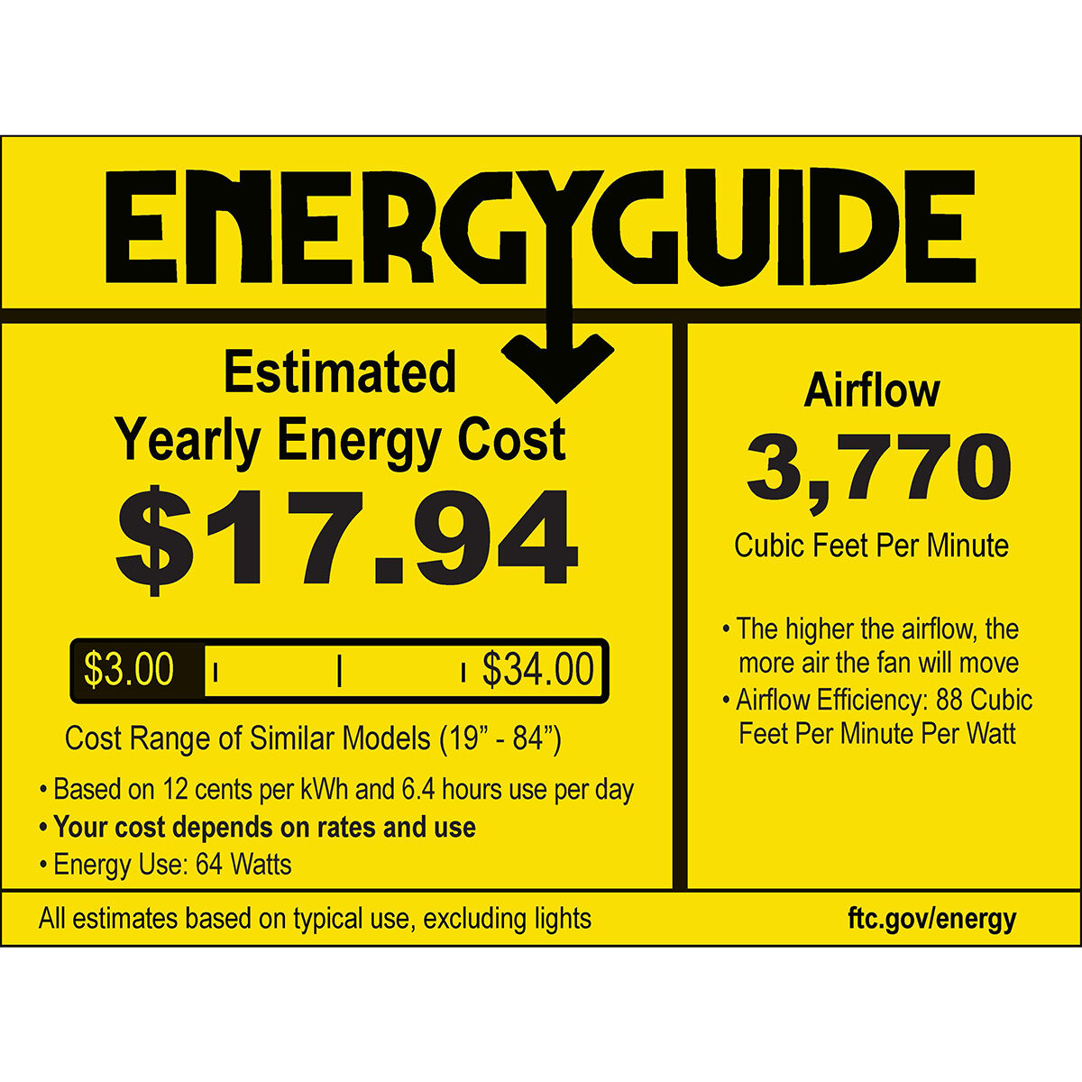 Oslo 52 inch Oiled Bronze Indoor Fan, Light Kit Sold Separately