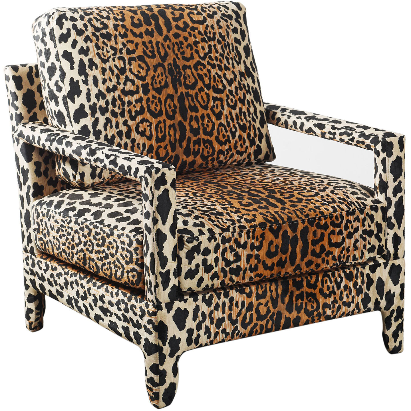 Cameron Accent Chair