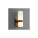 Olio 2 Light 7 inch Oiled Bronze Sconce Wall Light