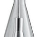 Liberty 1 Light 5 inch Polished Chrome Pendant Ceiling Light