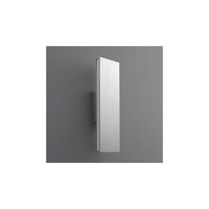 Profile 2 Light 4.50 inch Wall Sconce