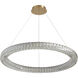 elan 1 Light 32.00 inch Pendant