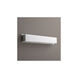 Fuse 2 Light 26 inch Satin Nickel Vanity Light Wall Light