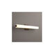 Adelphi 1 Light 24 inch Oiled Bronze Vanity Light Wall Light