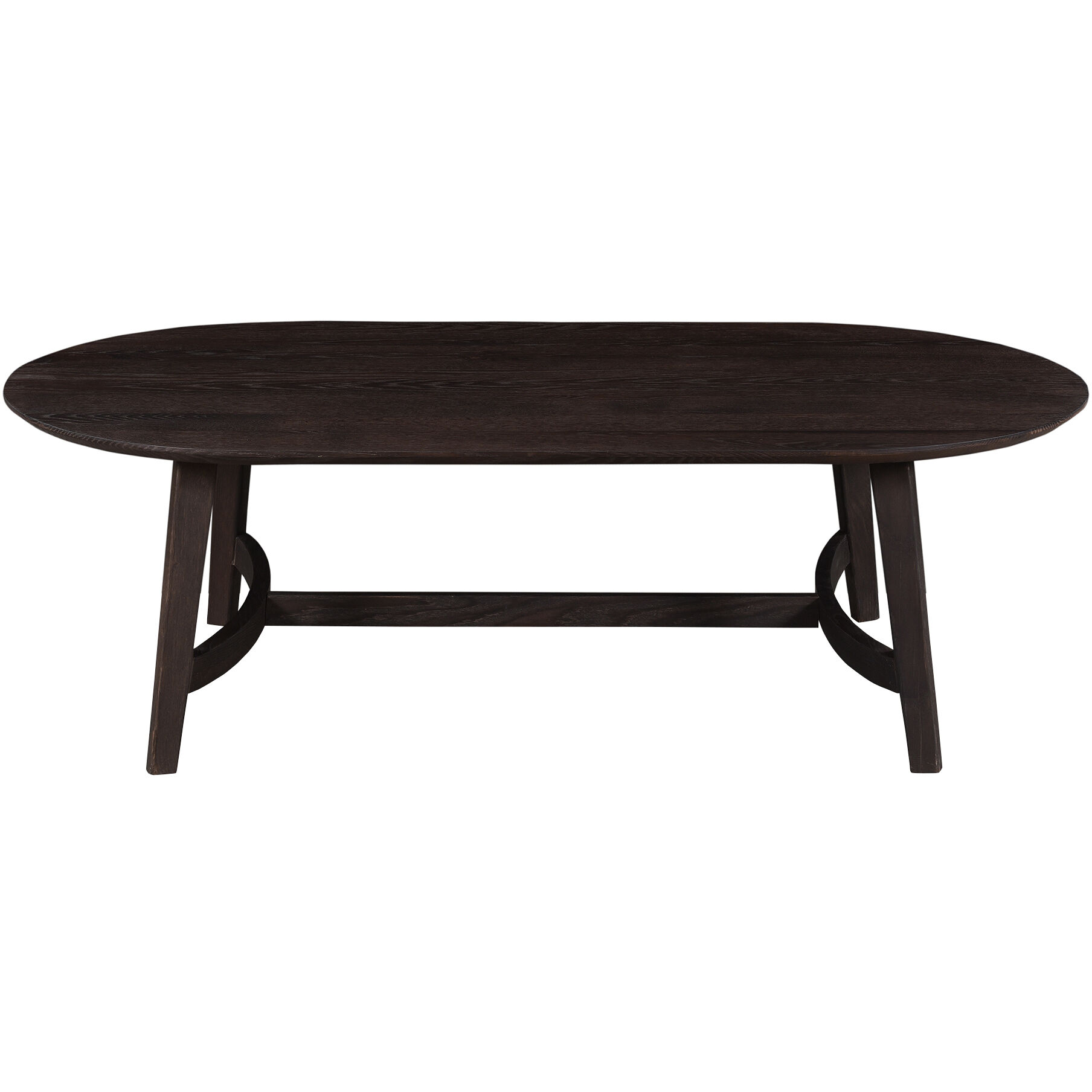Trie Coffee Table