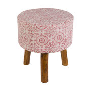 Ottomans & Stools