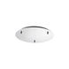 Canopy Kit Polished Chrome Pendant Canopy