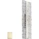 Landon 1 Light 20.00 inch Wall Sconce