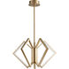 Acadia 5 Light 30.00 inch Pendant