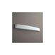 Apollo 2 Light 49 inch Polished Chrome Bath Vanity Wall Light