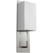 Epoch 1 Light 5.25 inch Wall Sconce