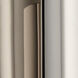 Ellipse LED 5 inch Polished Nickel Sconce Wall Light