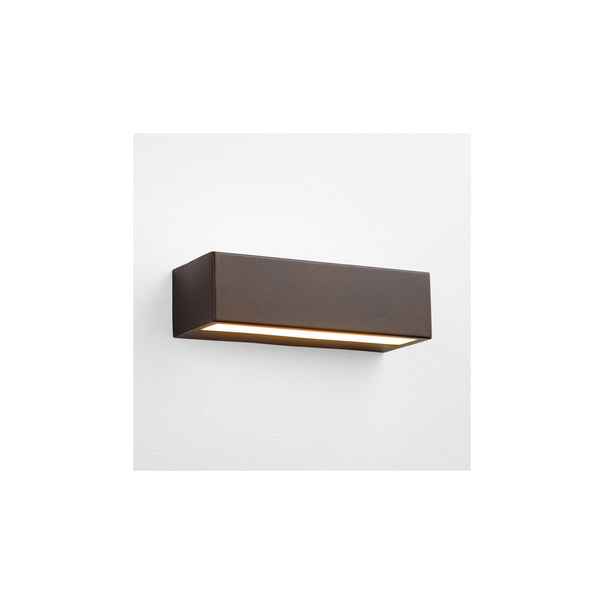 Maia 1 Light 3 inch Oiled Bronze Outdoor Wall Sconce