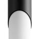 Ellipse LED 3 inch Black Pendant Ceiling Light