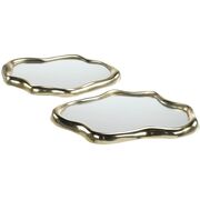 Trays
