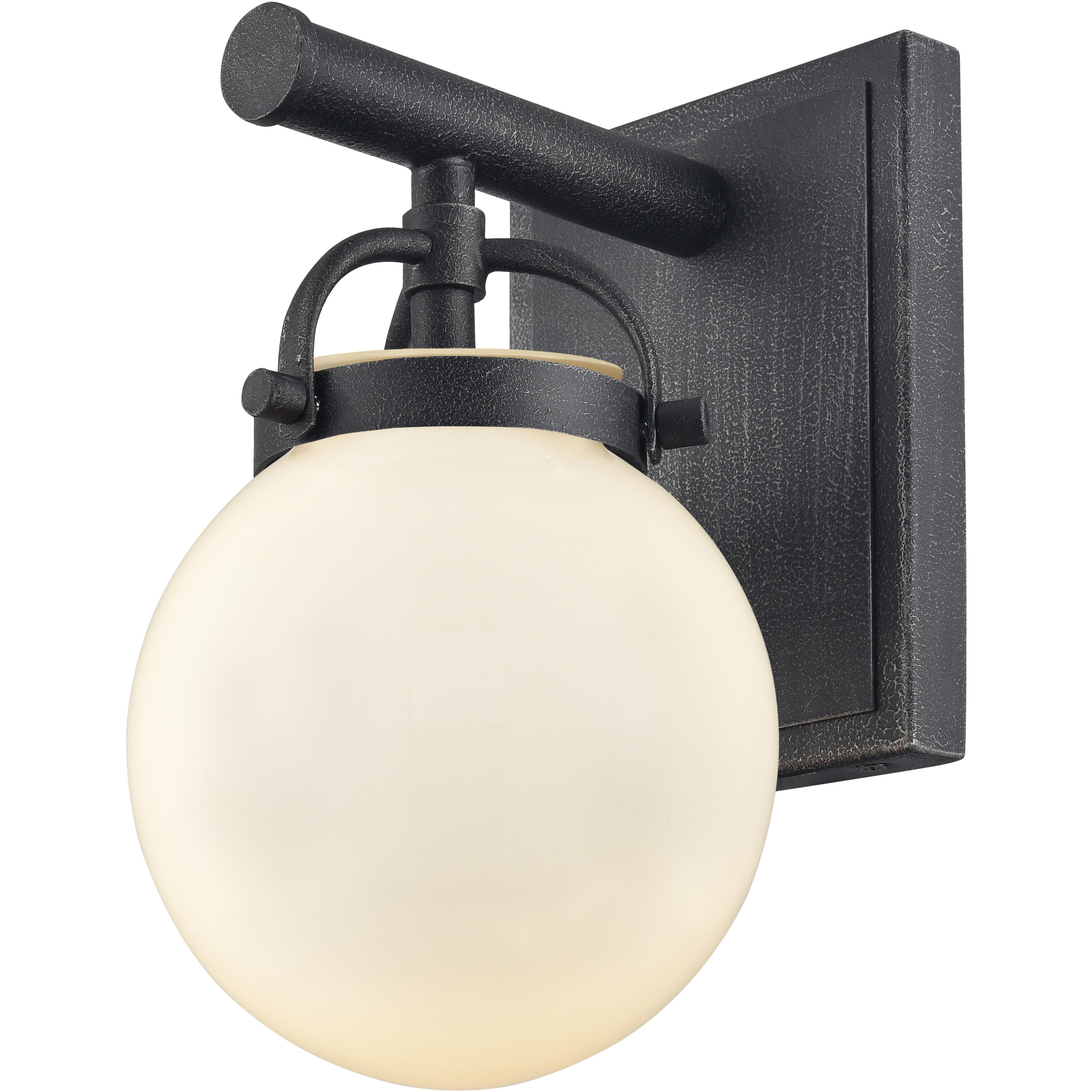 Latreille 1 Light 5.50 inch Wall Sconce