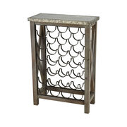 Wine Storage
