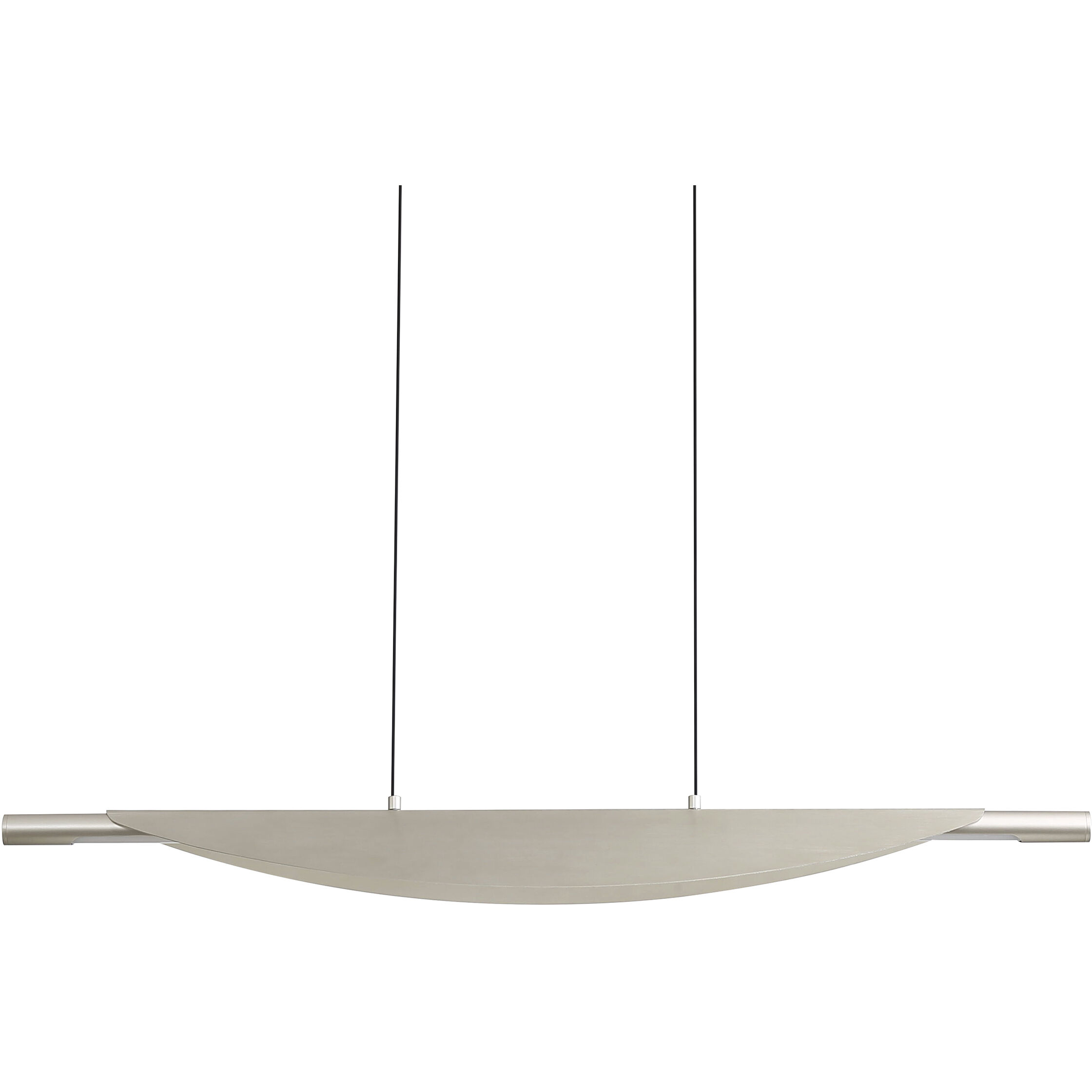 Yep Luma 1 Light 42.00 inch Island Light