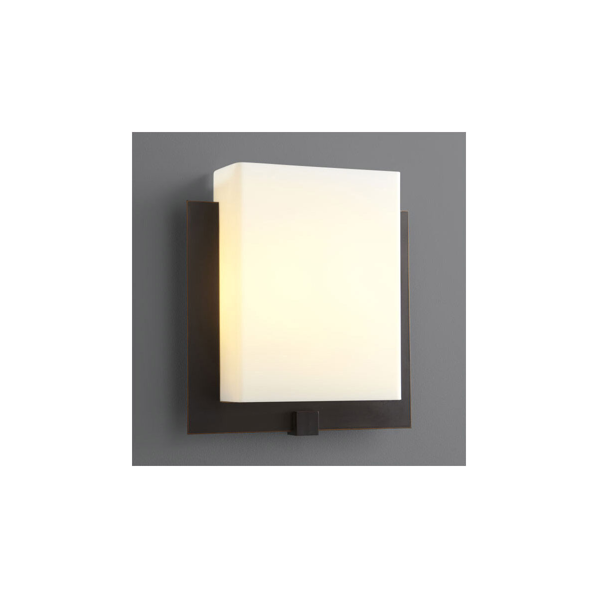 Pathways 1 Light 14 inch Old World Sconce Wall Light