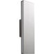 Profile 2 Light 5 inch Satin Nickel Sconce Wall Light