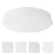 Province LED Fan Light Kit