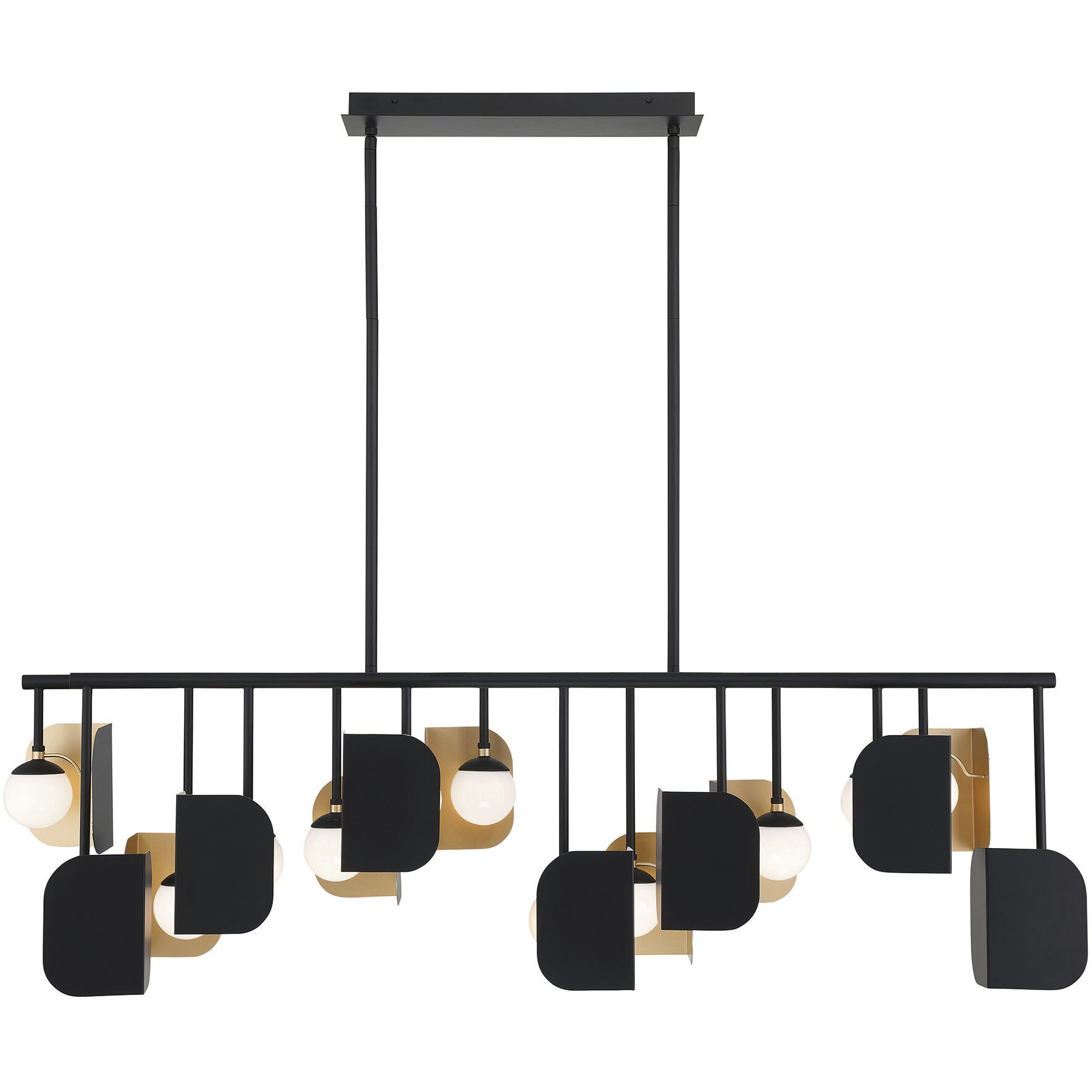 Cornice Chandelier