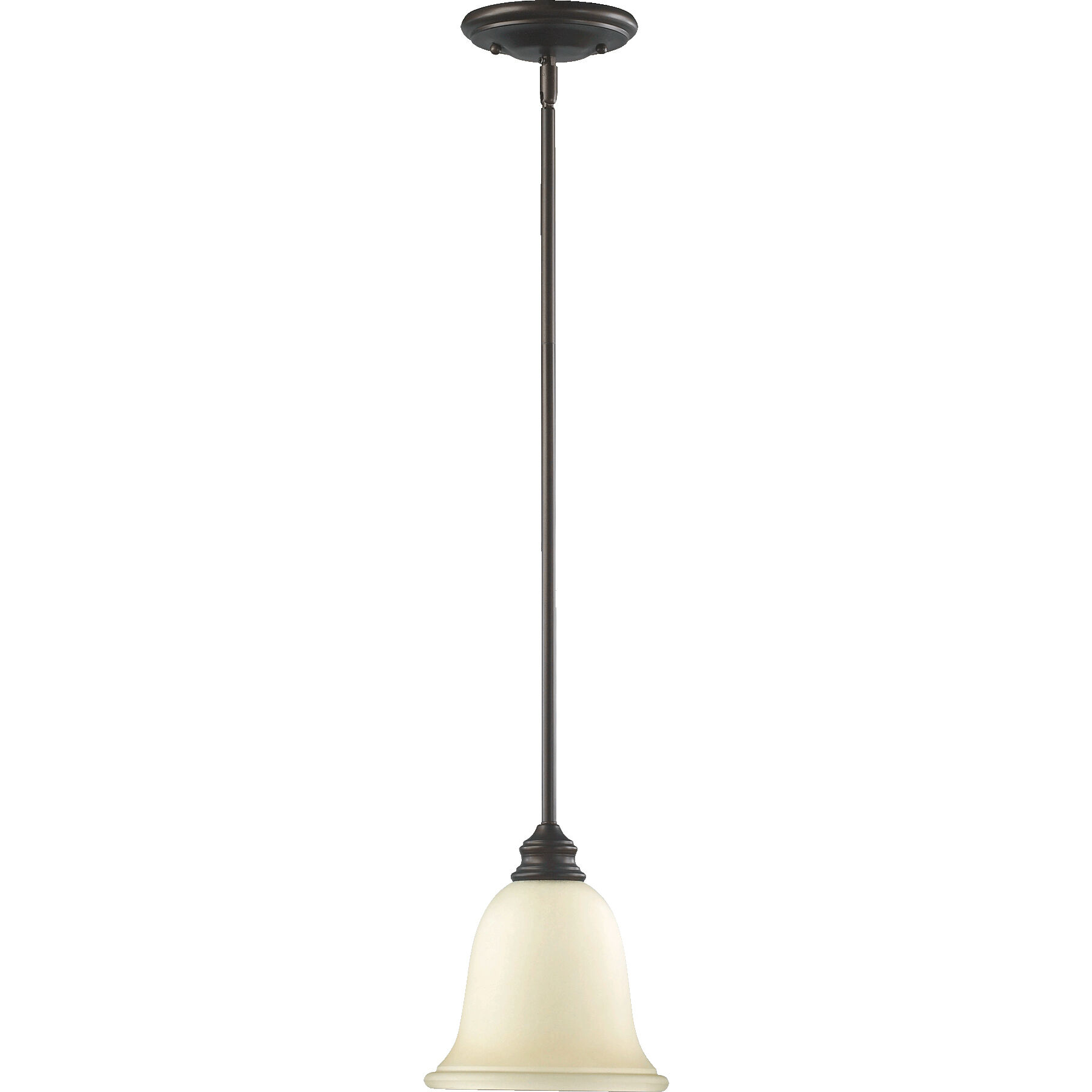 Bryant 1 Light 8.00 inch Mini Pendant