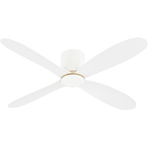 Myriad 56.00 inch Indoor Ceiling Fan