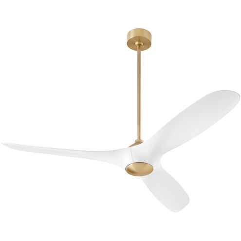 Province 56.00 inch Indoor Ceiling Fan