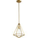 Apollo 2 Light 49 inch Polished Chrome Bath Vanity Wall Light