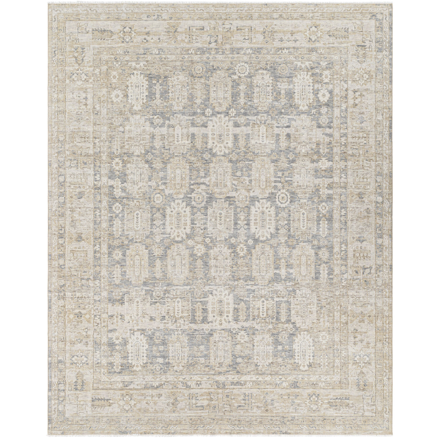 Once Upon a Time Area Rug