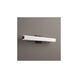 Adelphi 1 Light 24 inch Oiled Bronze Vanity Light Wall Light
