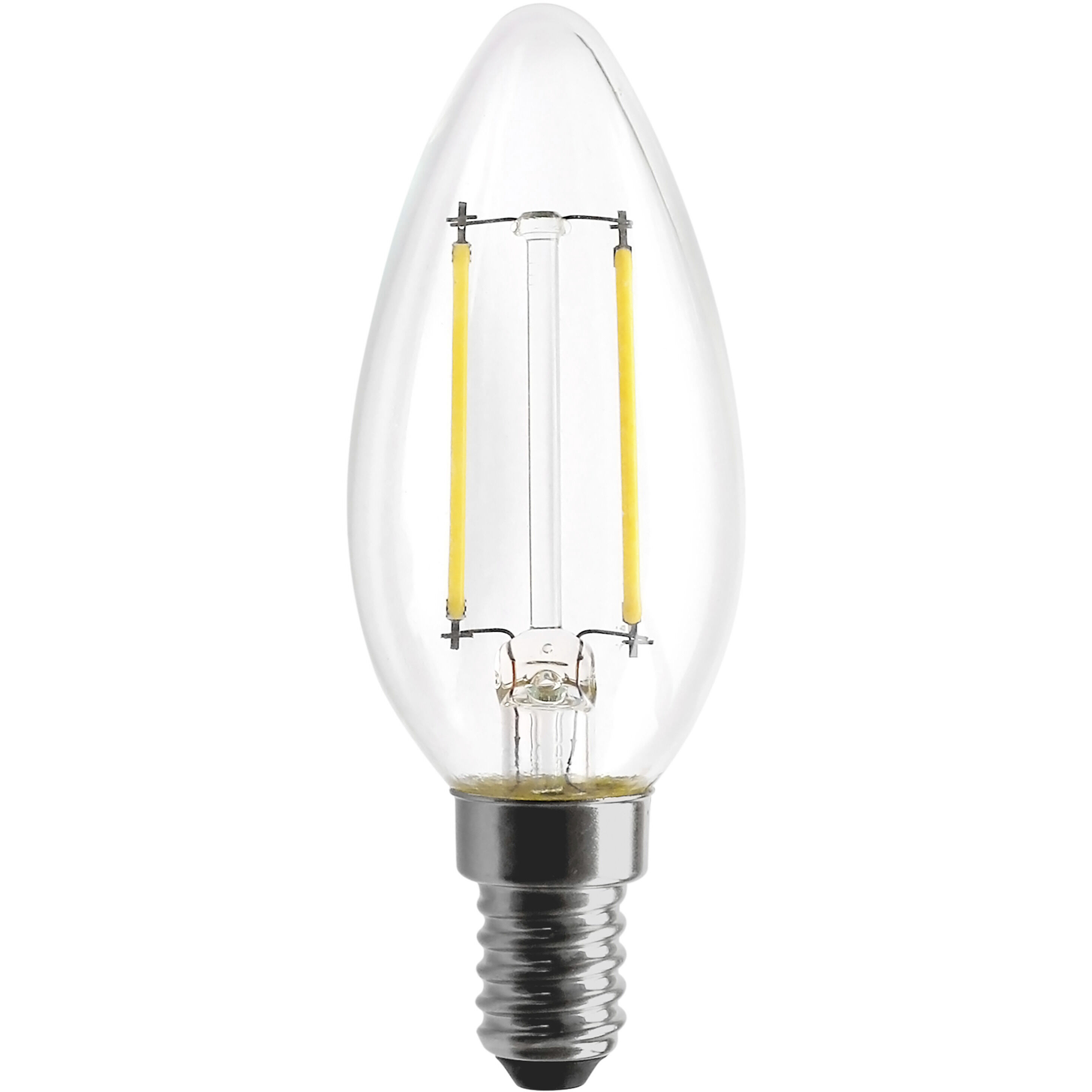 Lumos LED B11 4.50 watt 4000K Light Bulb