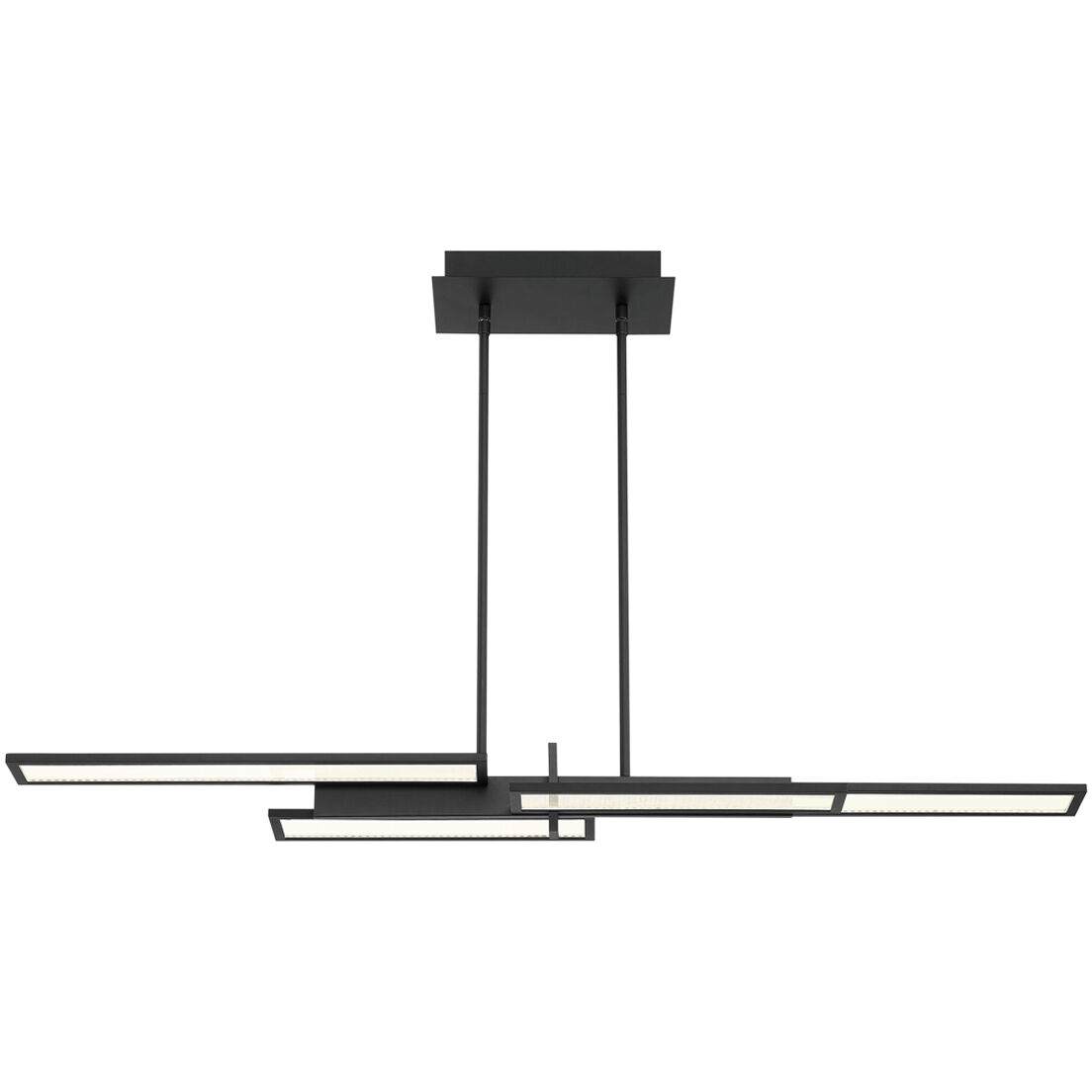 Bayswater Linear Chandelier