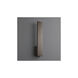 Icon 1 Light 3 inch Oiled Bronze Sconce Wall Light