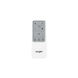 Oslo Remote White Fan Remote Control