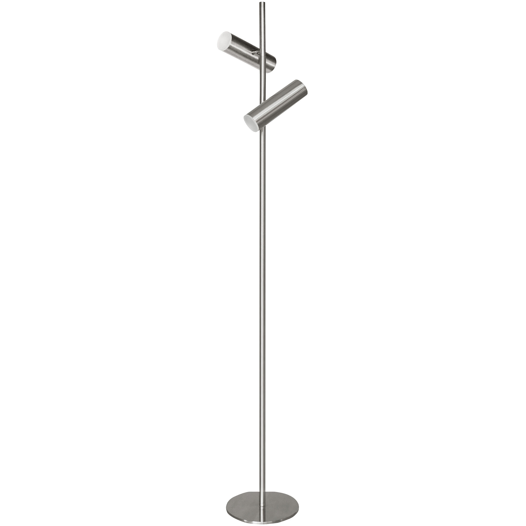Constance 2 Light 9.00 inch Floor Lamp