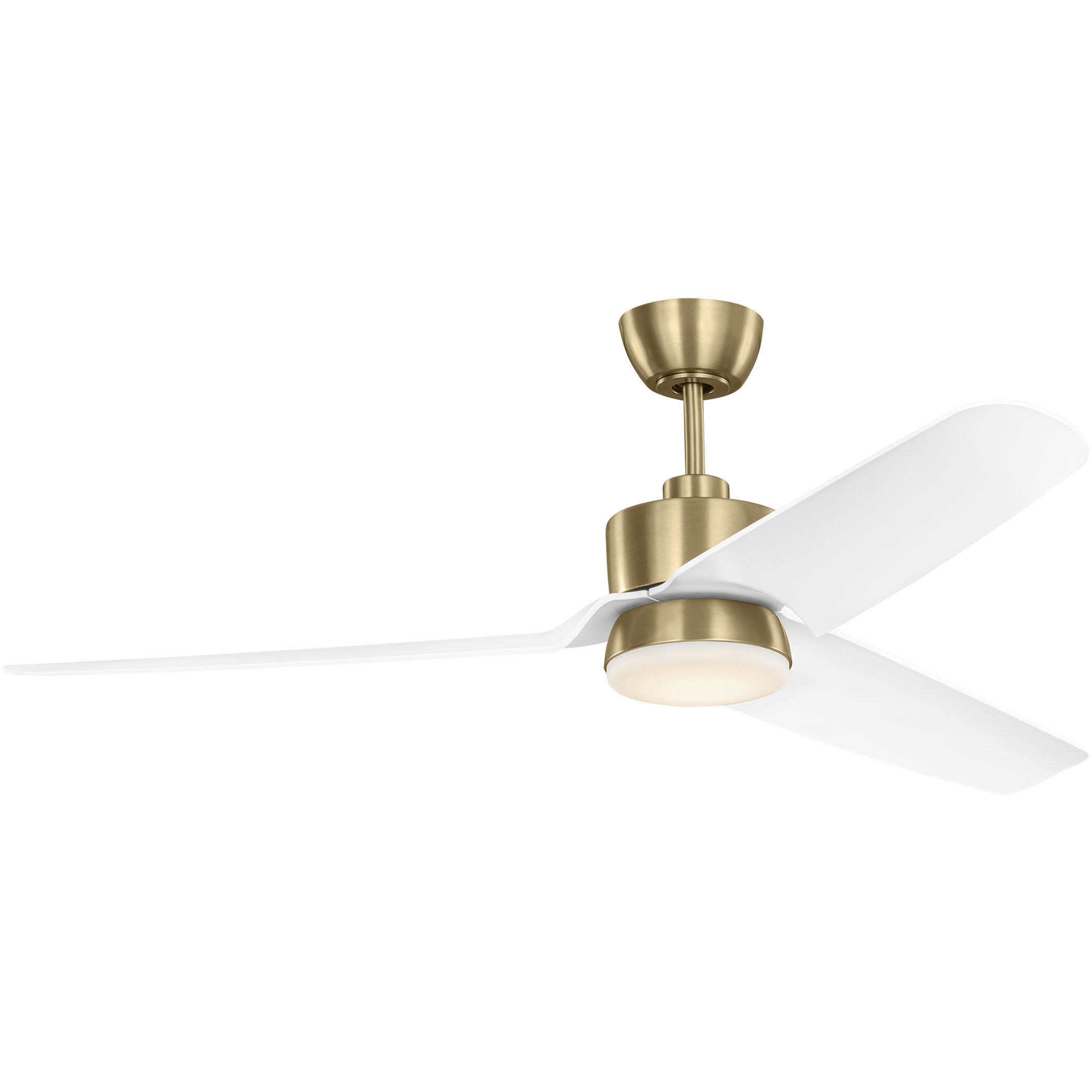 Colgin 56.00 inch Indoor Ceiling Fan