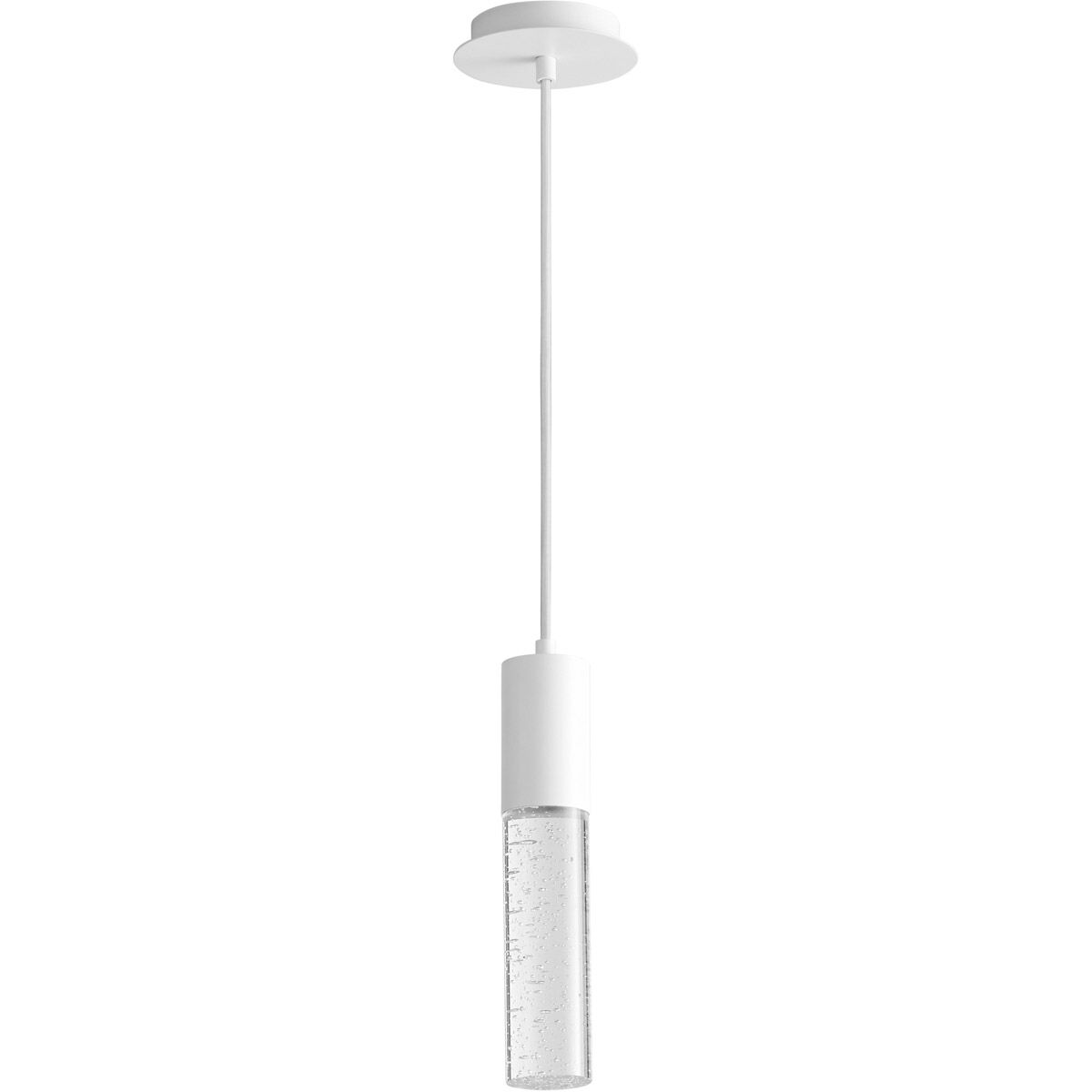 Spirit 1 Light 2.75 inch Pendant