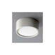 Peepers 1 Light 5 inch Satin Nickel wall or Flush Mount Ceiling Light