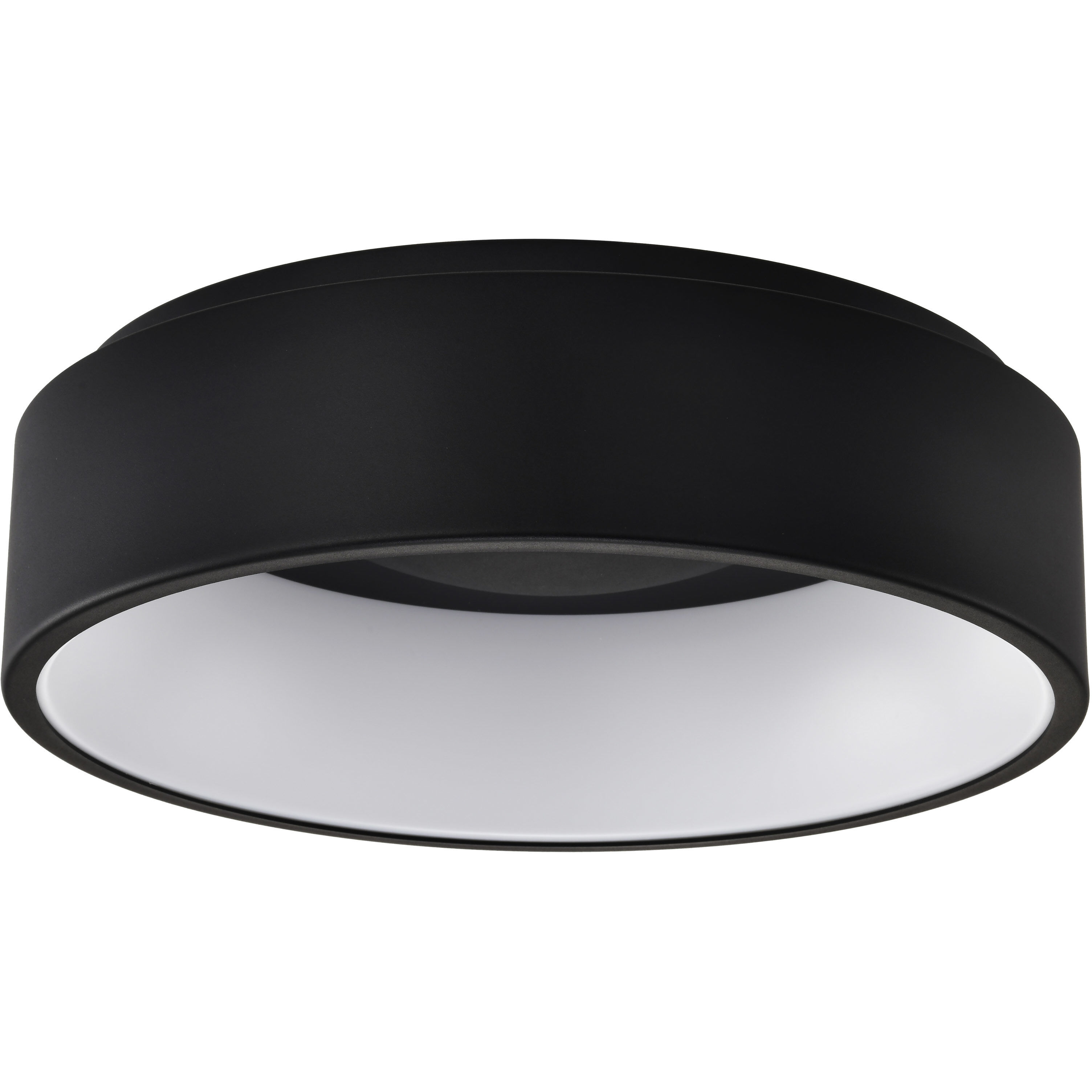 Orbit Flush Mount