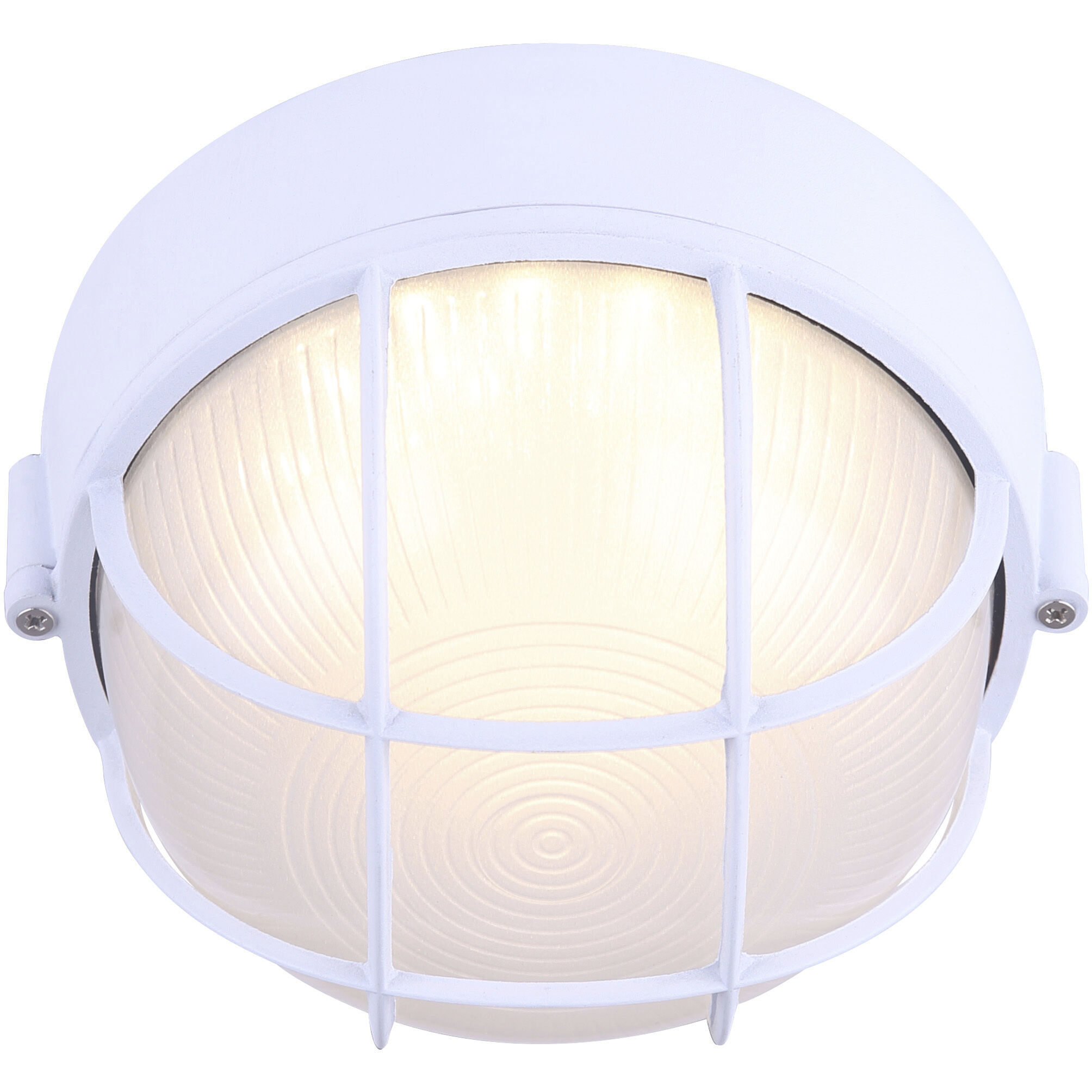 Signature 7.50 inch Outdoor Ceiling Light