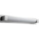 Balance 1 Light 29.00 inch Bathroom Vanity Light
